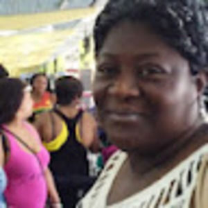 Meet your Posher, Cynthia